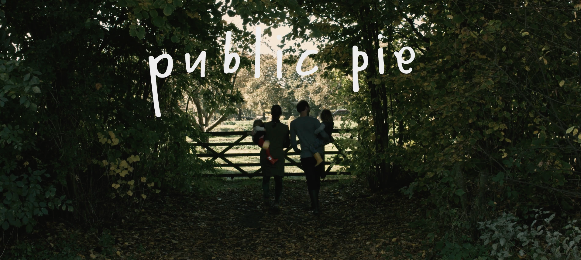 Profiles: Public Pie – Verse taartjes en warme billen