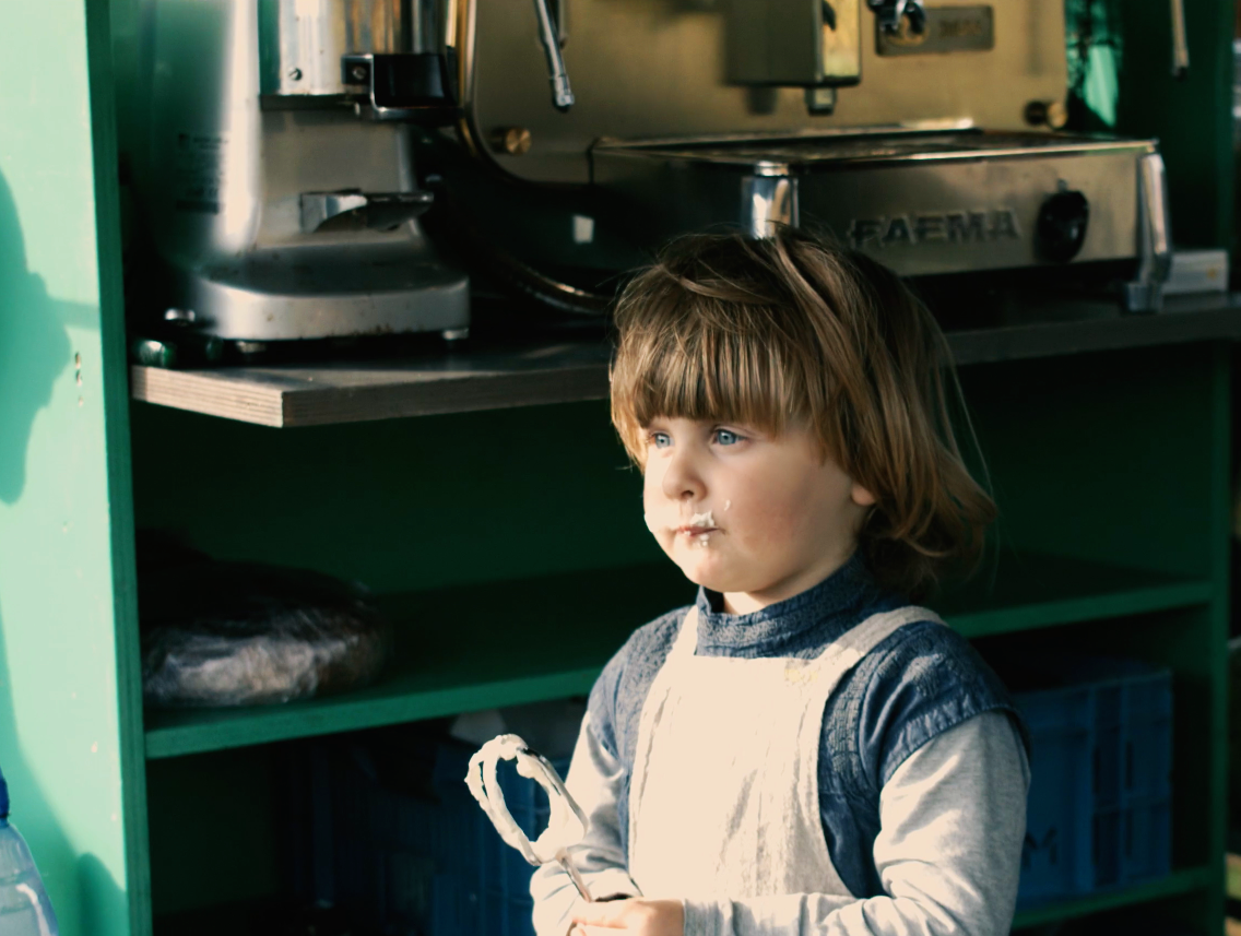 Profiles: Public Pie – Verse taartjes en warme billen