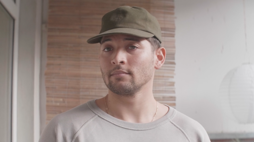 Profiles: Yavez Anthonio – ” Doe alleen die dingen, die je echt zelf wilt doen.”