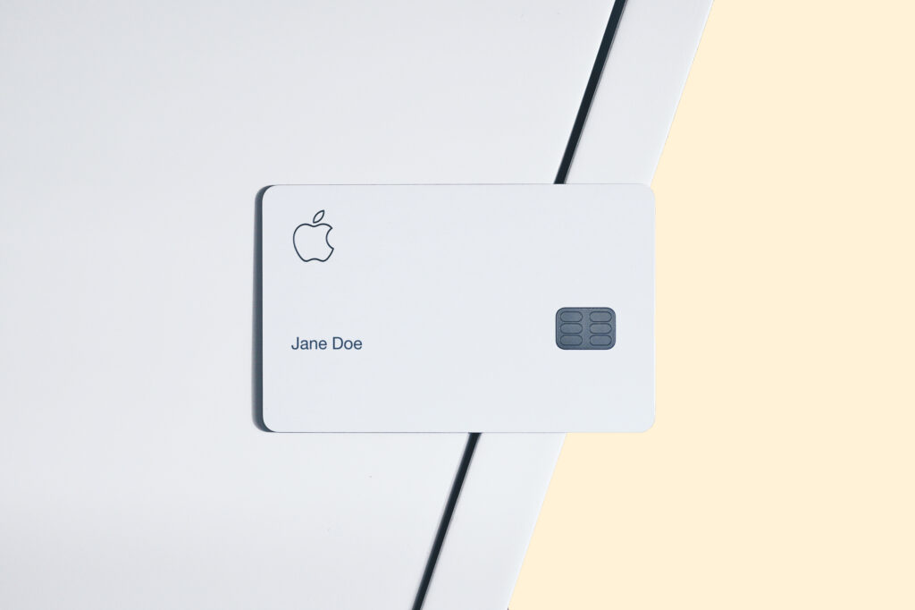 De zakelijke rekening