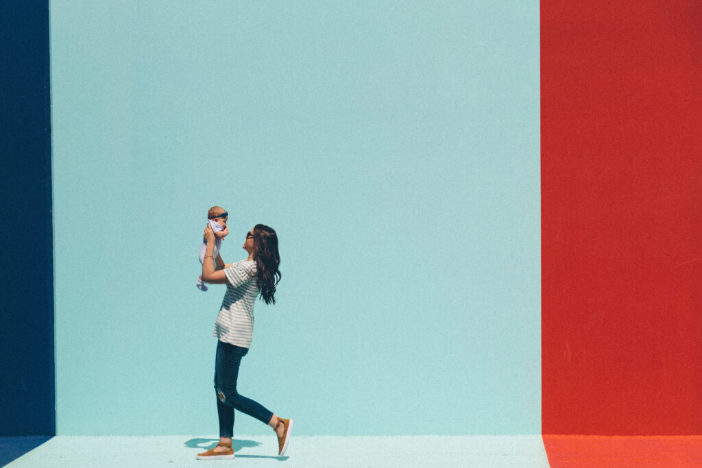 Entrepreneurship and pregnancy￼