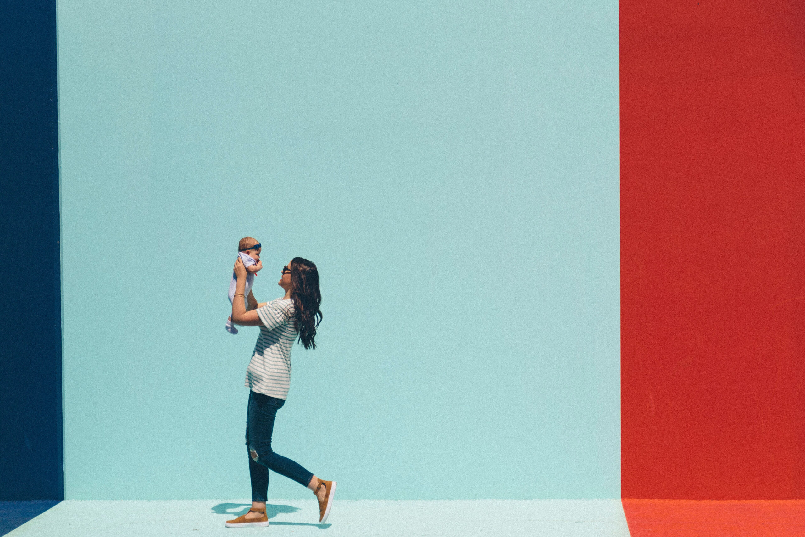 Entrepreneurship and pregnancy￼