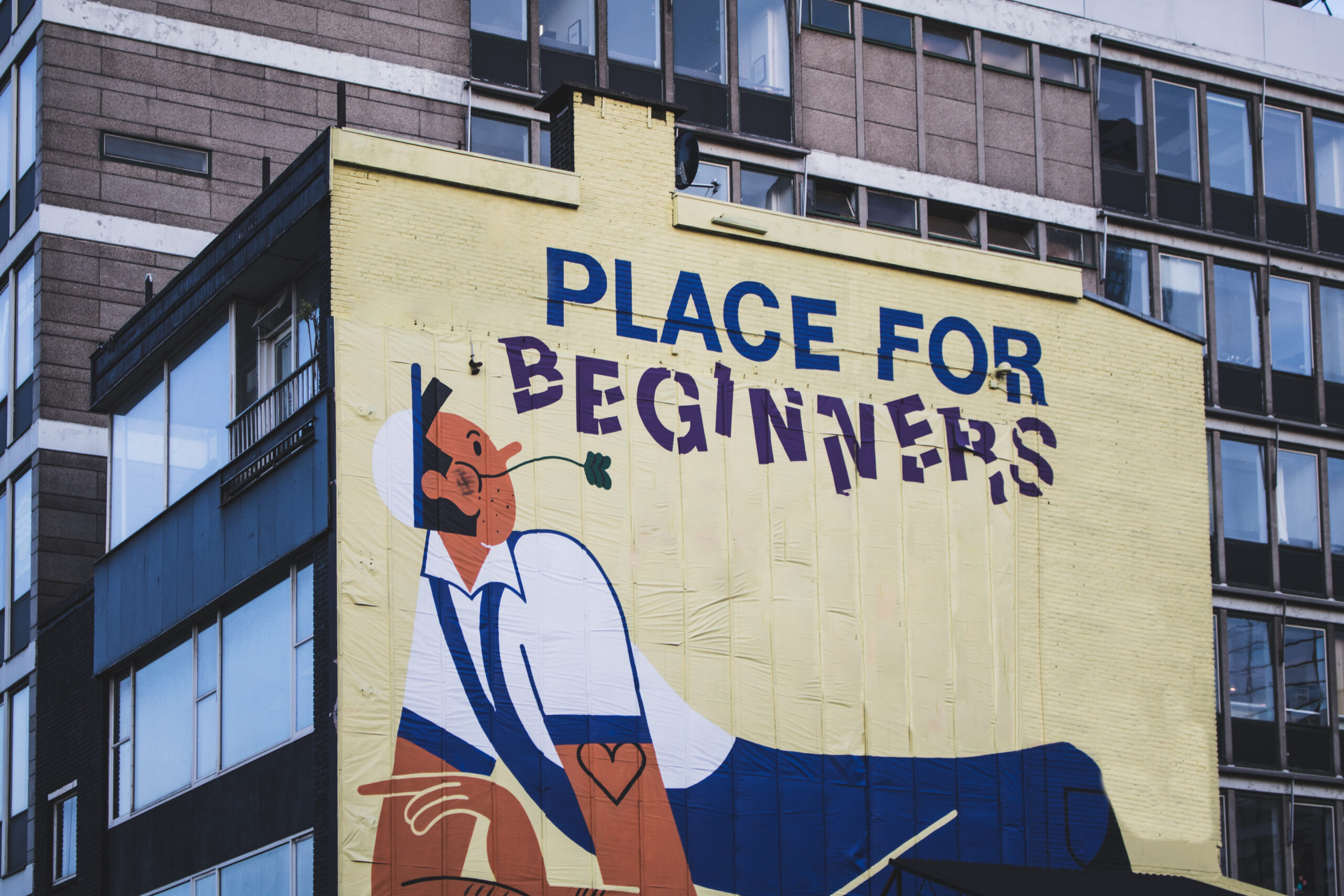 Benefits for starting entrepreneurs