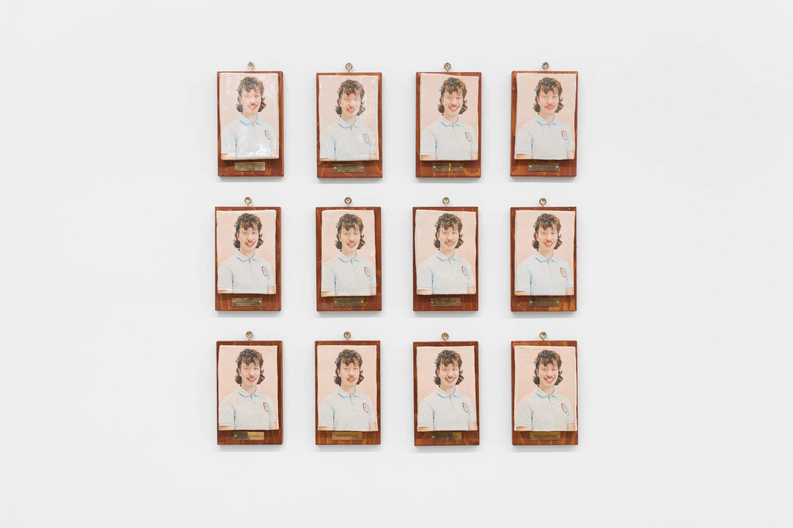 Koos Buster – ‘Minister of Ceramic Affairs’