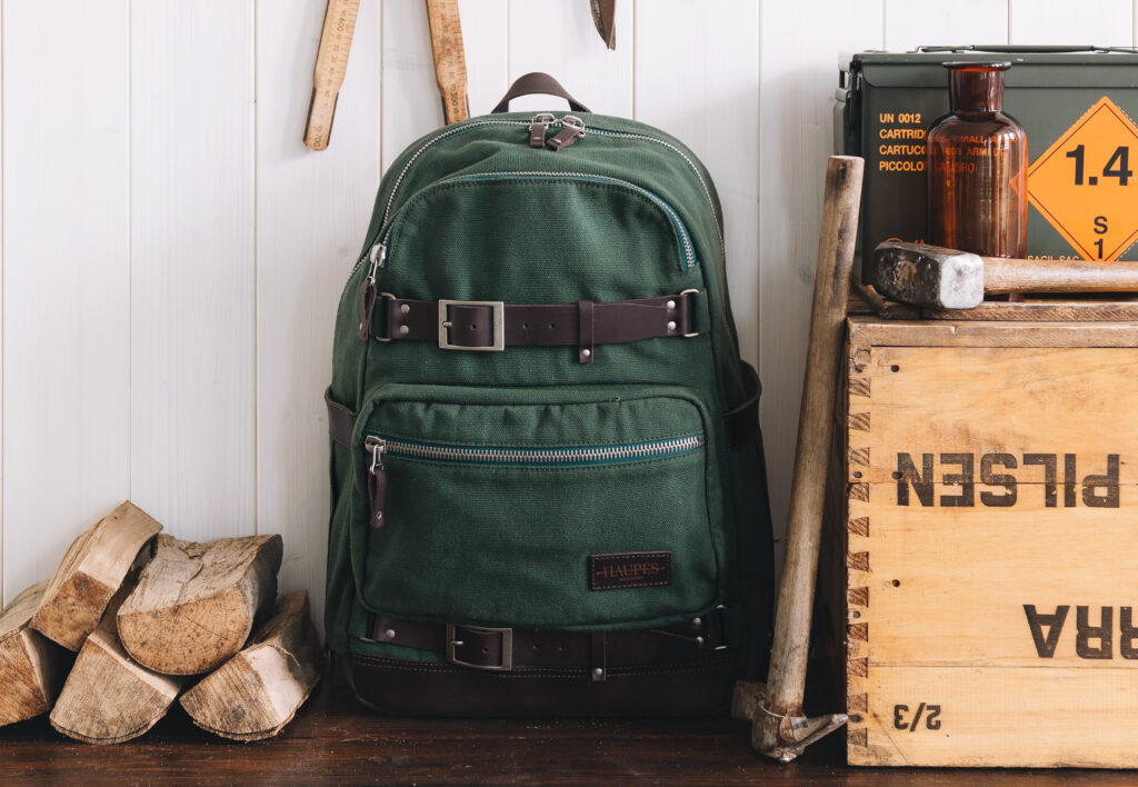 Wouter Vos – “In the end you really learn everything by doing it”