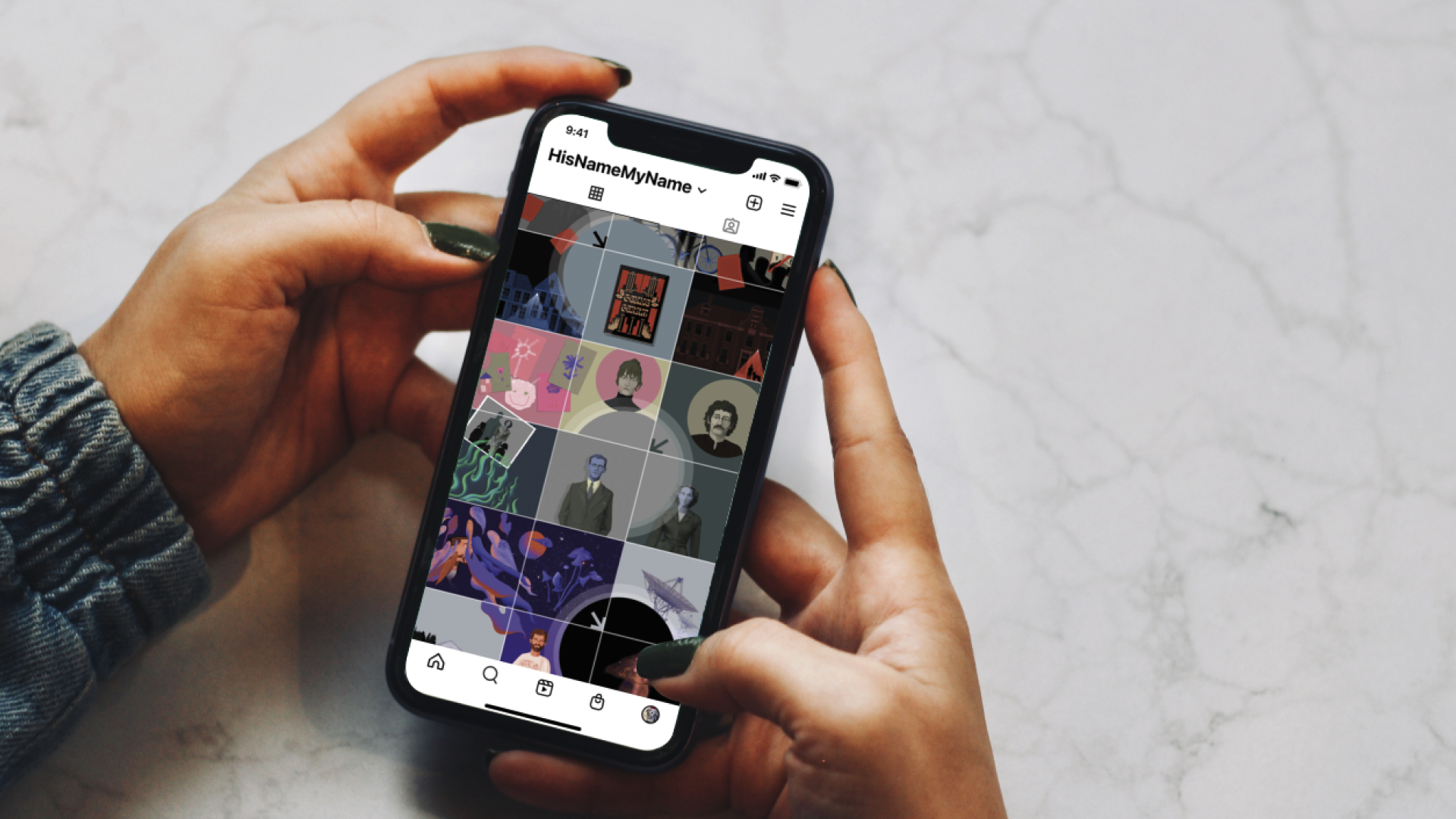 Vitor Freire – Imagination of Things￼