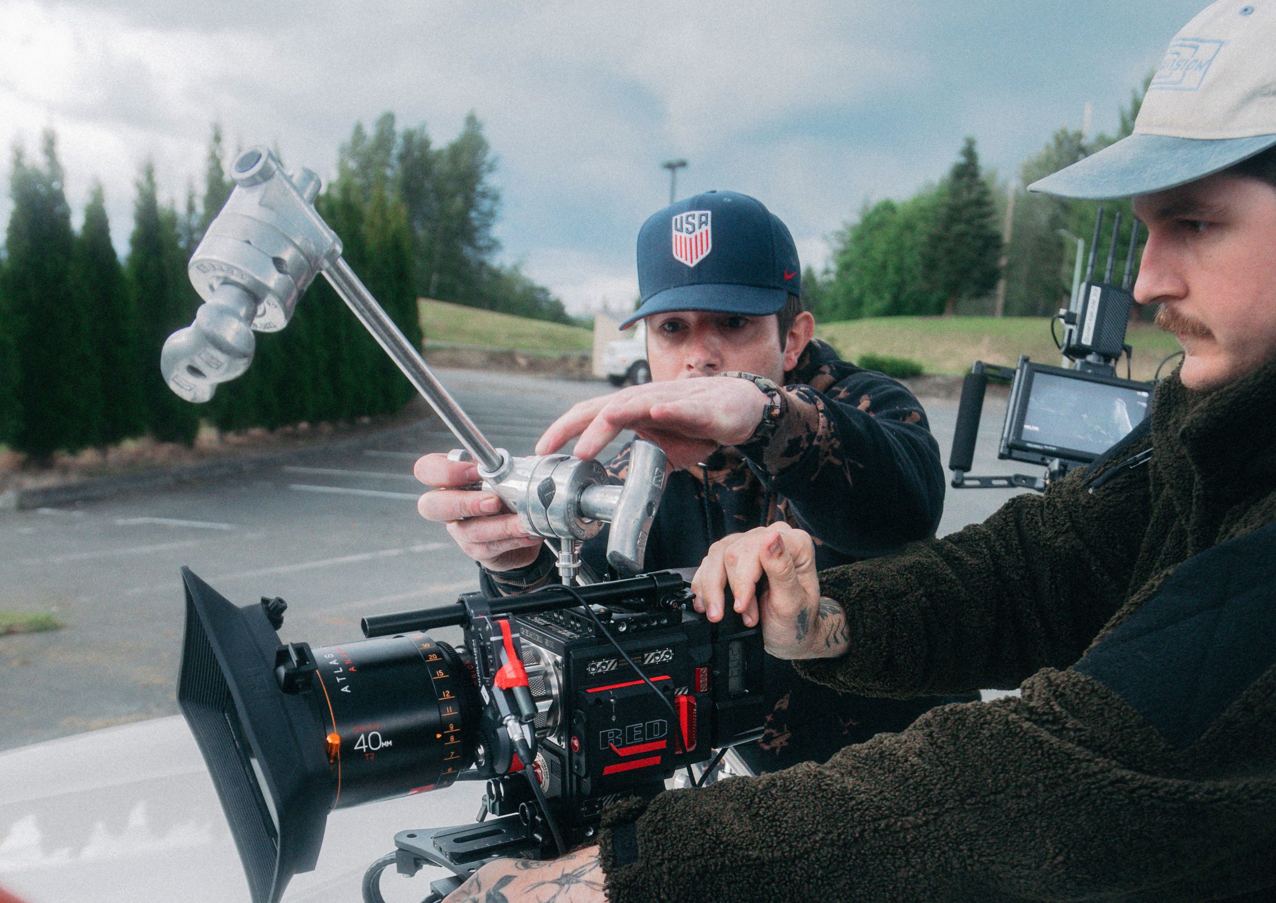 Een vof begint met een goed idee en nog betere afspraken