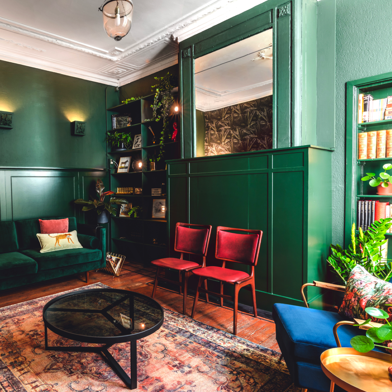 Fotografie: Nathan Lewis