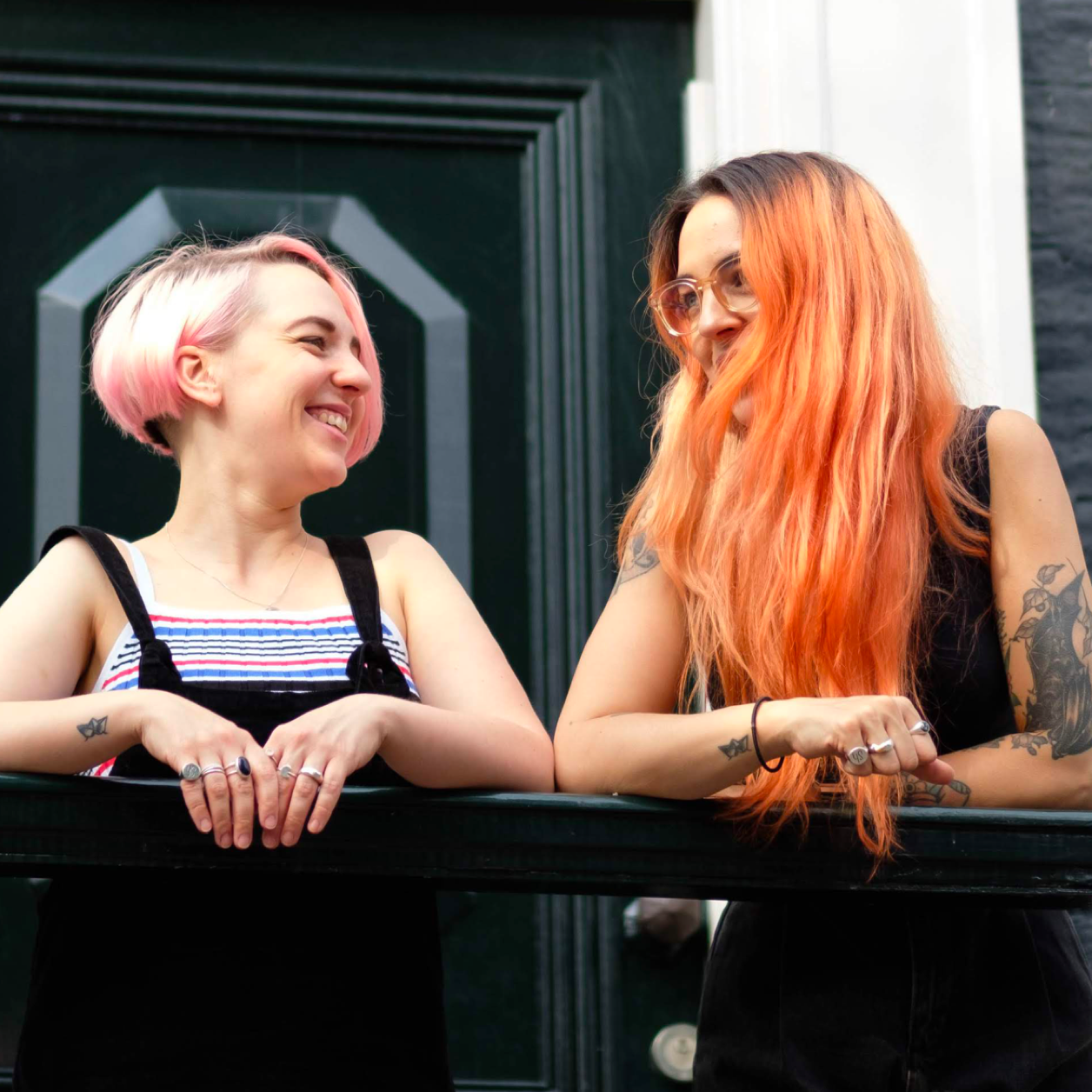 Fotografie: Nathan Lewis