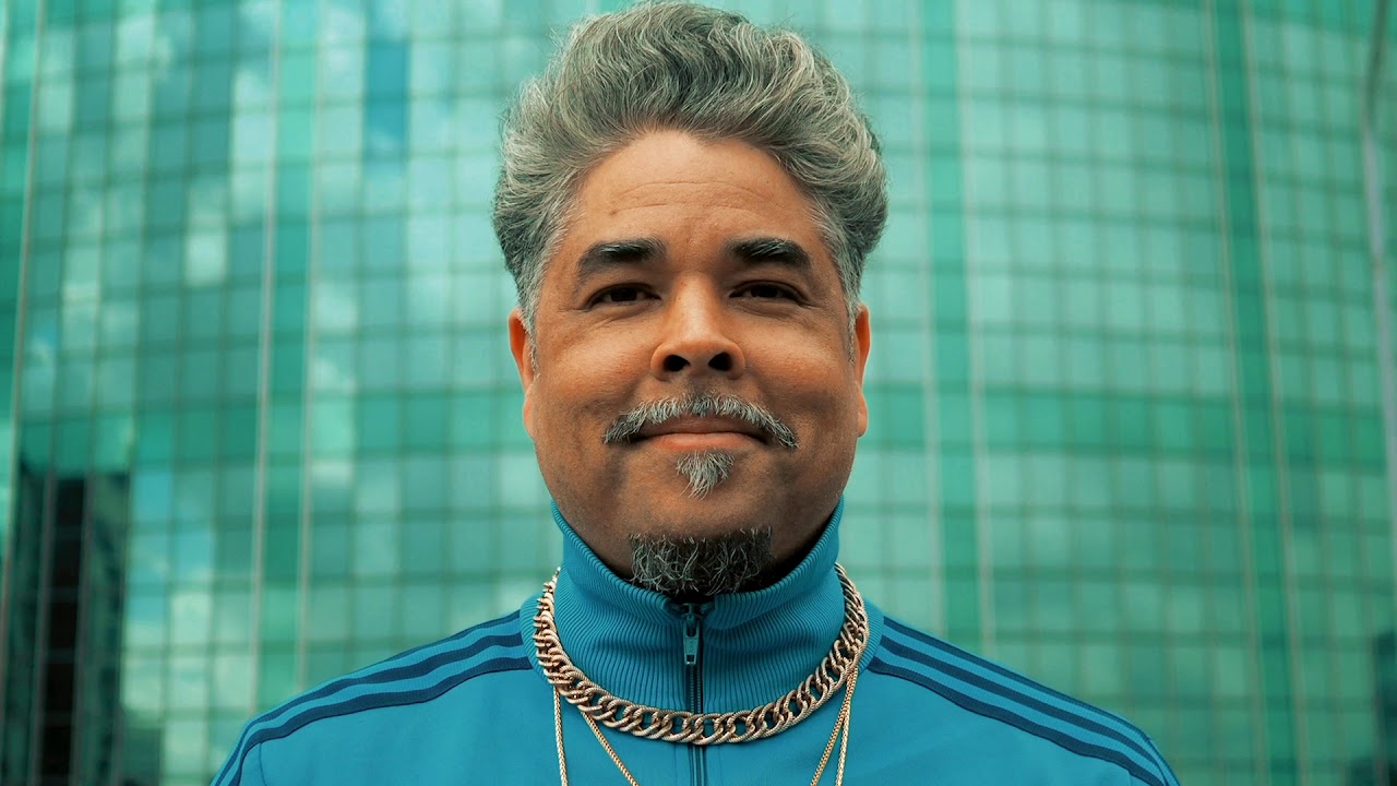 Profiles: London Loy: “Chefs and poets are alike.”