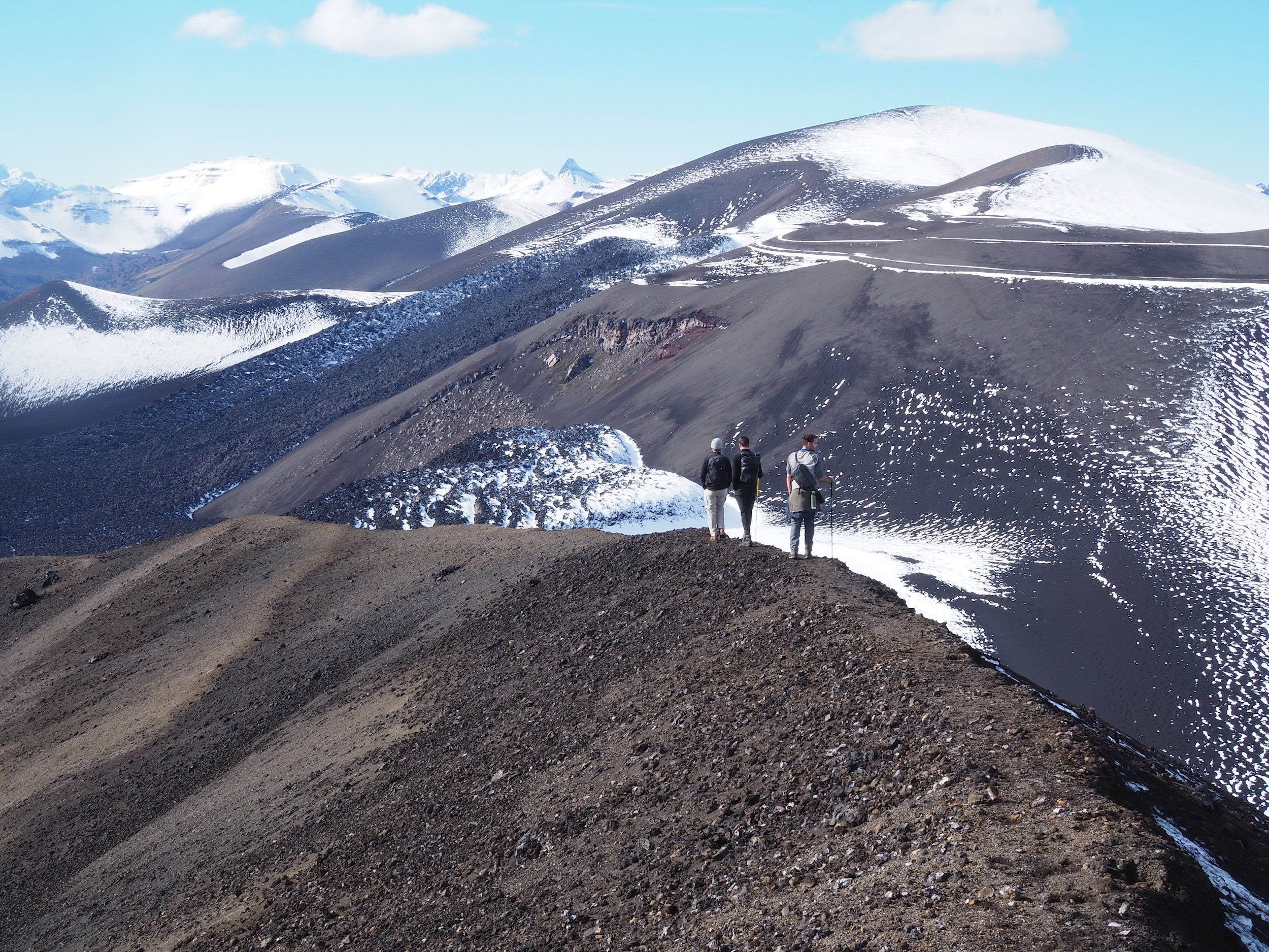 Een zoektocht in Chili naar alternatieve perspectieven op mens en planeet