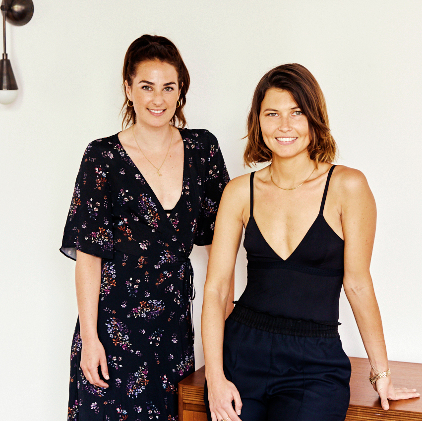 Profiles: Studio 34 South – Interior Architecture and Design Studio