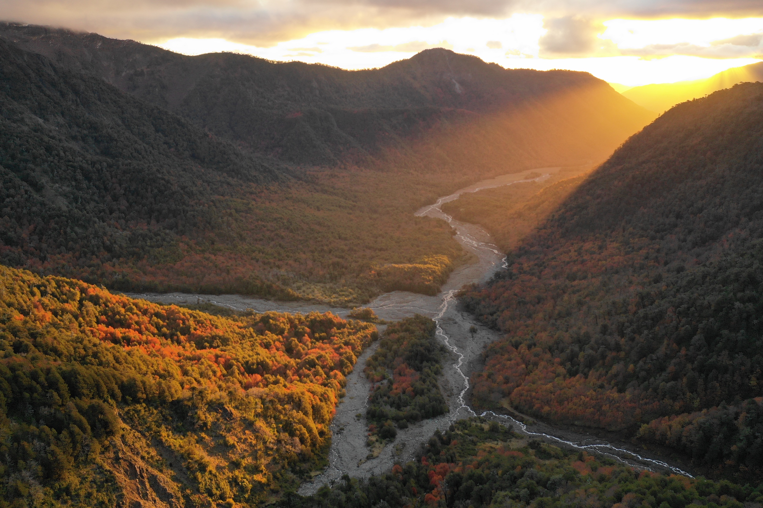 Een zoektocht in Chili naar alternatieve perspectieven op mens en planeet