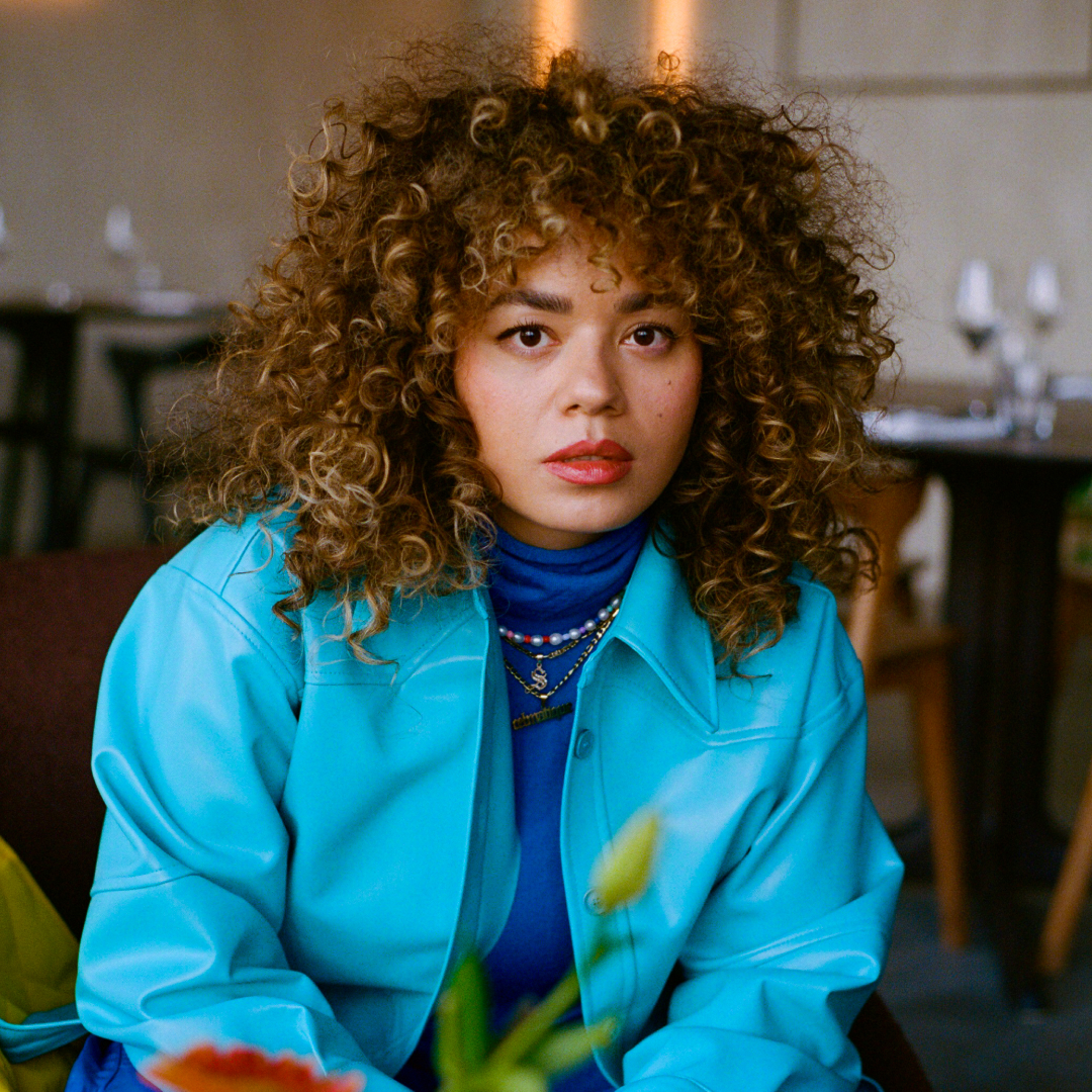 Celeste – Stylist & influencer