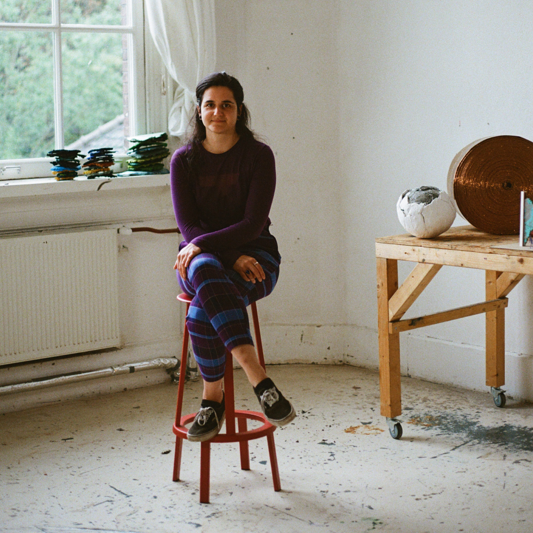 Matea – Visual artist