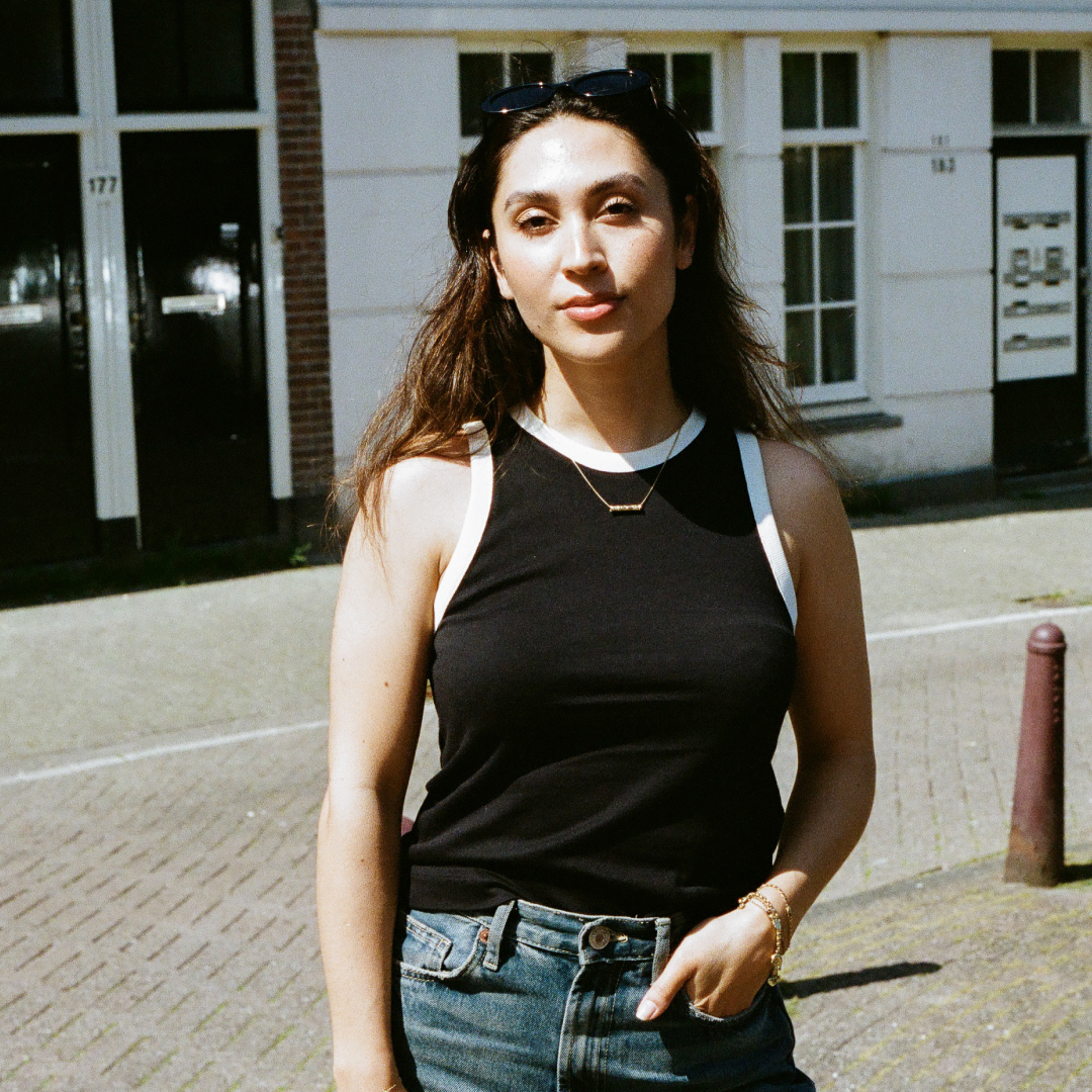 Nathalie – Founder TEN Women